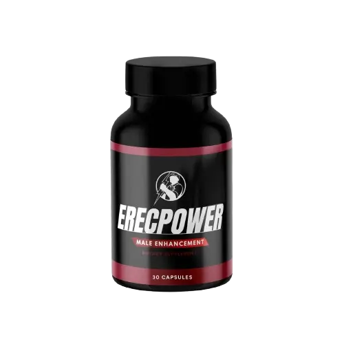 ErecPower-1-Bottle